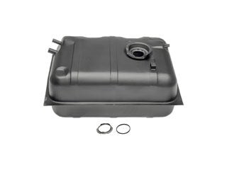 Dorman OE Solutions Steel Fuel Tank for 1978-1983 Jeep CJ5 CJ7 and 1981-1985 Scrambler 576-652