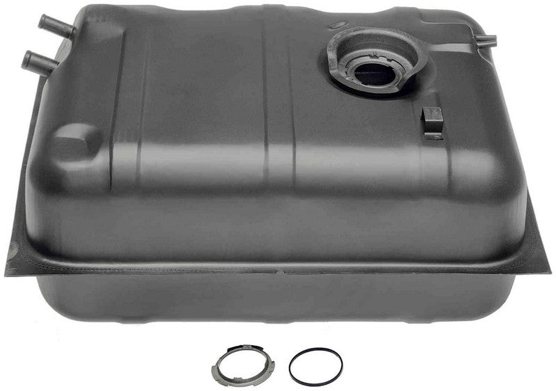 Dorman OE Solutions Steel Fuel Tank for 1978-1983 Jeep CJ5 CJ7 and 1981-1985 Scrambler 576-652