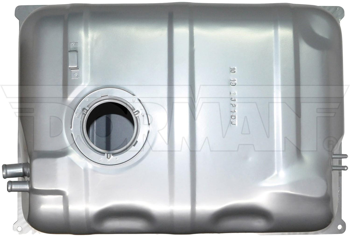 Dorman OE Solutions Steel Fuel Tank for 1987-1990 Jeep Wrangler 576-653