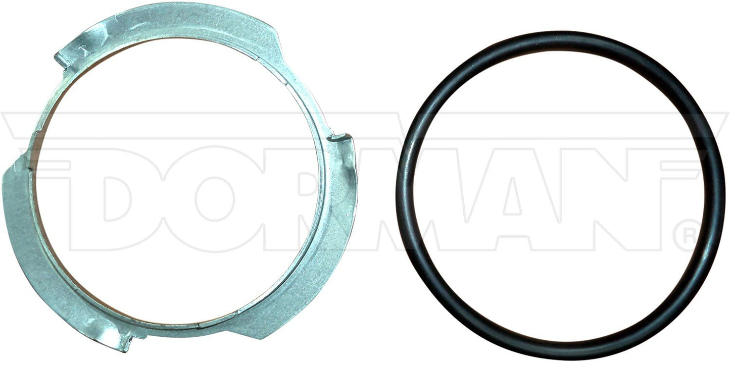 Dorman OE Solutions Steel Fuel Tank for 1987-1990 Jeep Wrangler 576-653
