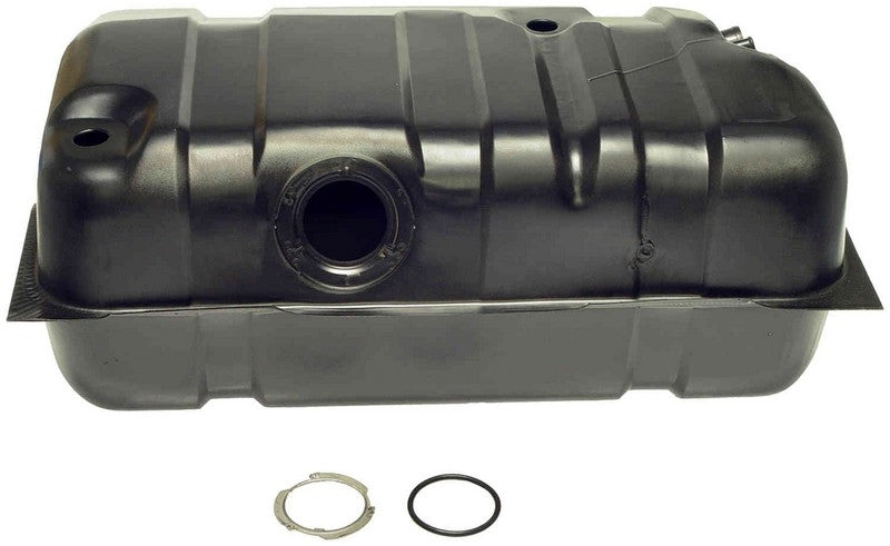 Dorman OE Solutions Steel Fuel Tank for 1984-1986 Jeep Cherokee and Wagoneer 576-655