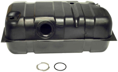 Dorman OE Solutions Steel Fuel Tank for 1984-1986 Jeep Cherokee and Wagoneer 576-655