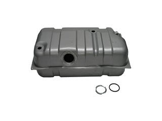 Dorman - OE Solutions Fuel Tank Steel with Precision Design for 1986-1996 Jeep Cherokee 1987-1990 Jeep Wagoneer 576-656