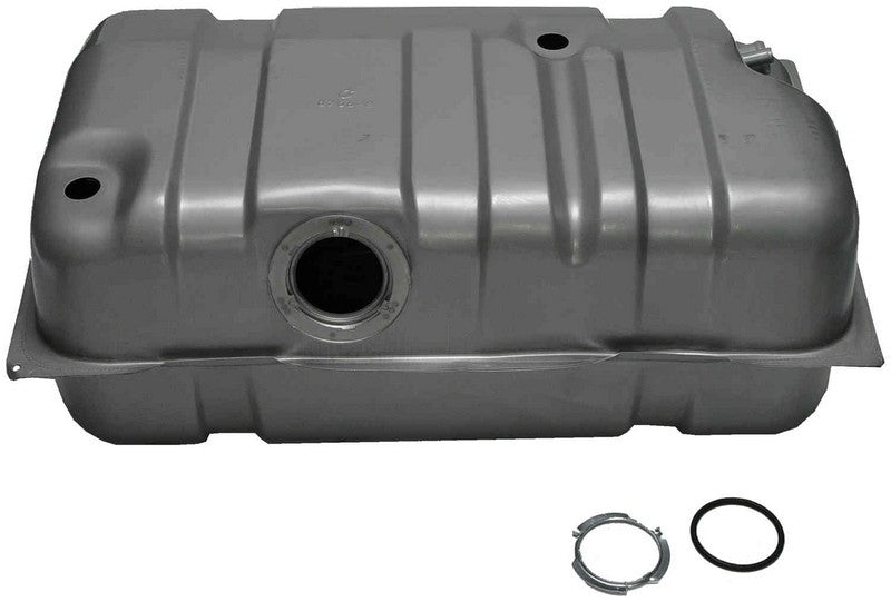 Dorman - OE Solutions Fuel Tank Steel with Precision Design for 1986-1996 Jeep Cherokee 1987-1990 Jeep Wagoneer 576-656