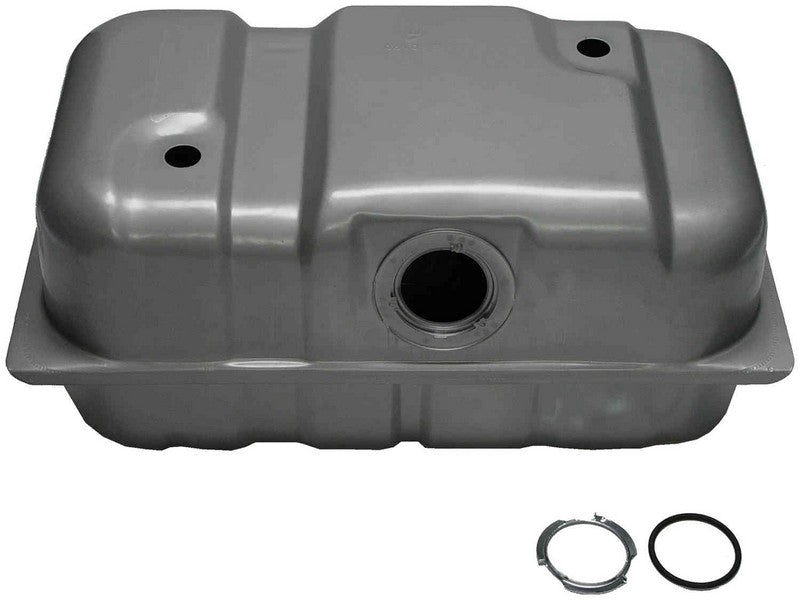 Dorman OE Solutions Steel Fuel Tank for 1987-1992 Jeep Comanche 576-662
