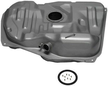 Dorman OE Solutions Steel Fuel Tank for 1986-1989 Mazda 323 and 1988-1990 Mercury Tracer 576-705
