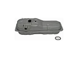 Dorman OE Solutions Steel Fuel Tank for 1987-1991 Mazda B2200 and 1987-1989 Mazda B2600 576-714