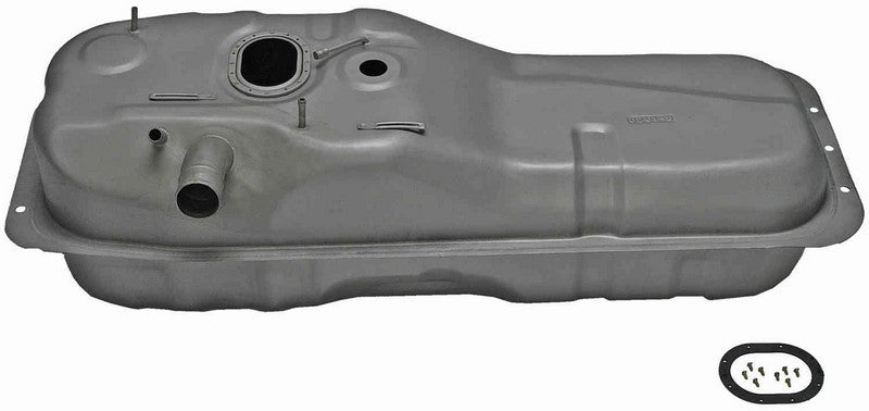 Dorman OE Solutions Steel Fuel Tank for 1987-1991 Mazda B2200 and 1987-1989 Mazda B2600 576-714
