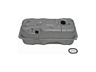 Dorman OE Solutions Steel Fuel Tank for 1991-1993 Mazda B2200 B2600 576-723
