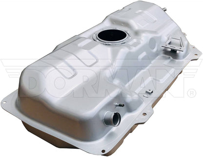 Dorman OE Solutions Fuel Tank with Lock Ring and Seal for 2006-2009 Dodge Attitude 2005-2011 Hyundai Accent 2006-2011 Kia Rio 576-726