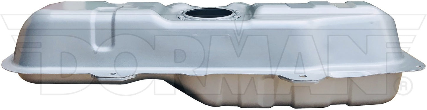 Dorman OE Solutions Fuel Tank with Lock Ring and Seal for 2006-2009 Dodge Attitude 2005-2011 Hyundai Accent 2006-2011 Kia Rio 576-726