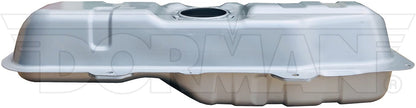 Dorman OE Solutions Fuel Tank with Lock Ring and Seal for 2006-2009 Dodge Attitude 2005-2011 Hyundai Accent 2006-2011 Kia Rio 576-726