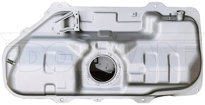 Dorman OE Solutions Fuel Tank with Lock Ring and Seal for 2006-2009 Dodge Attitude 2005-2011 Hyundai Accent 2006-2011 Kia Rio 576-726