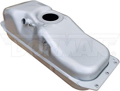 Dorman OE Solutions Fuel Tank with Lock Ring and Seal for 1986-1994 Nissan D21 and 1995-1997 Nissan Pickup 576-728