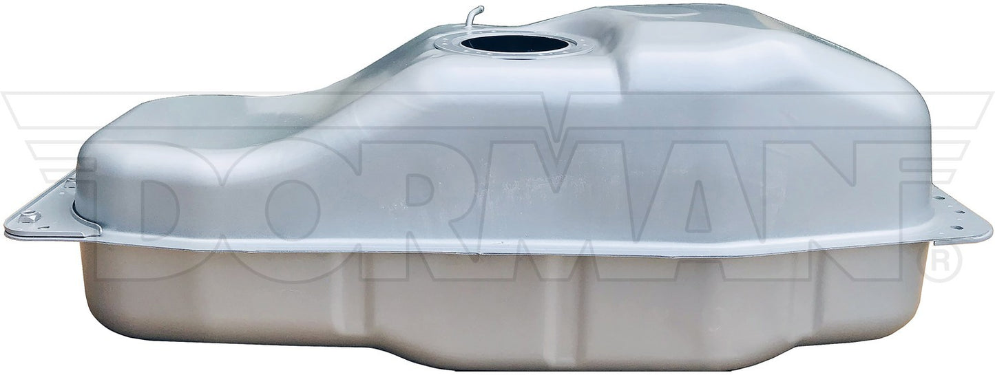 Dorman OE Solutions Fuel Tank with Lock Ring and Seal for 1986-1994 Nissan D21 and 1995-1997 Nissan Pickup 576-728