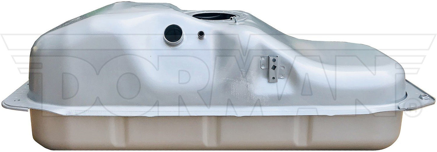 Dorman OE Solutions Fuel Tank with Lock Ring and Seal for 1986-1994 Nissan D21 and 1995-1997 Nissan Pickup 576-728