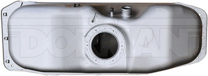 Dorman OE Solutions Fuel Tank with Lock Ring and Seal for 1986-1994 Nissan D21 and 1995-1997 Nissan Pickup 576-728