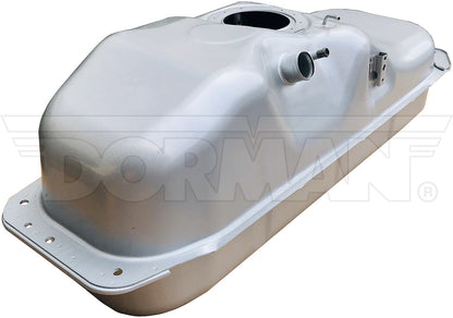 Dorman OE Solutions Fuel Tank with Lock Ring and Seal for 1998-2000 Nissan Frontier 576-729