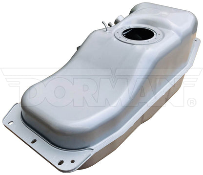 Dorman OE Solutions Fuel Tank with Lock Ring and Seal for 1998-2000 Nissan Frontier 576-729