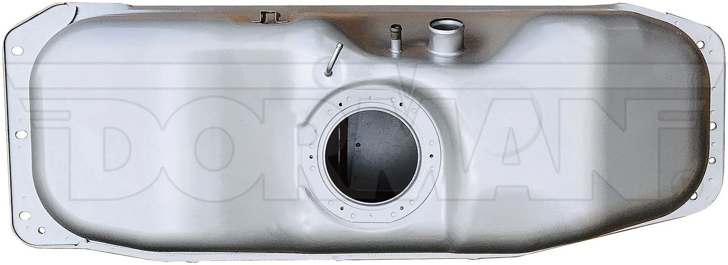 Dorman OE Solutions Fuel Tank with Lock Ring and Seal for 1998-2000 Nissan Frontier 576-729