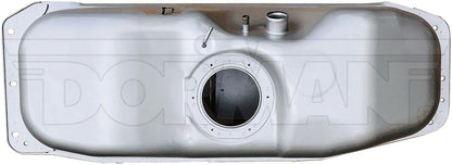 Dorman OE Solutions Fuel Tank with Lock Ring and Seal for 1998-2000 Nissan Frontier 576-729