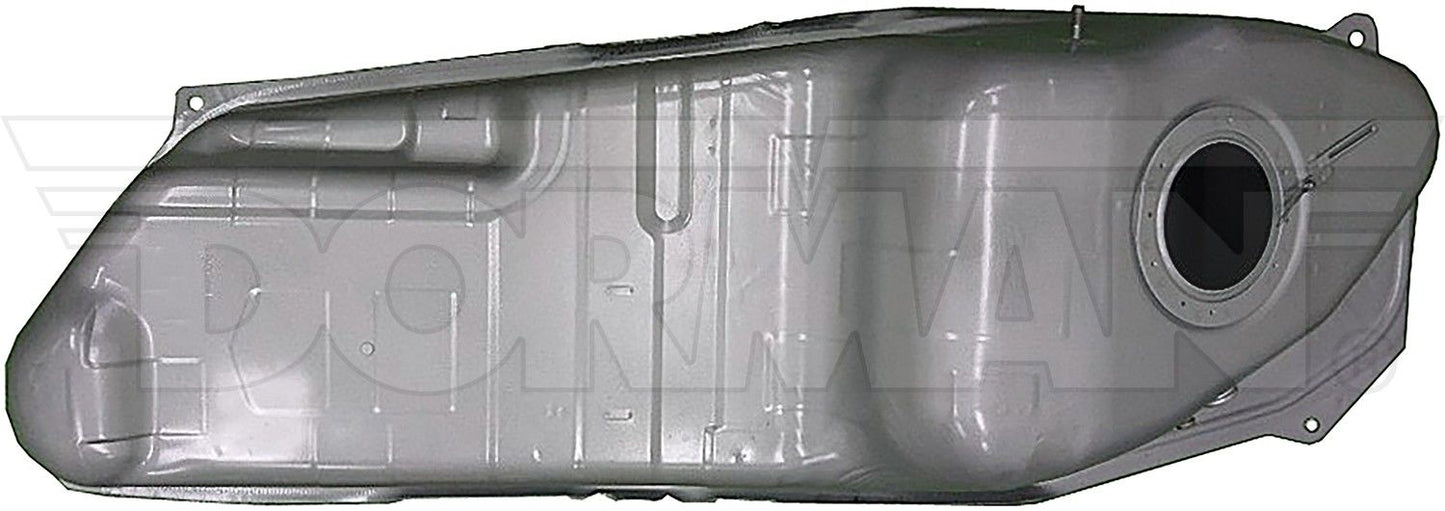 Dorman OE Solutions Fuel Tank with Lock Ring and Seal for 1996-2000 Nissan Pathfinder and 1997-2000 Infiniti QX4 576-730