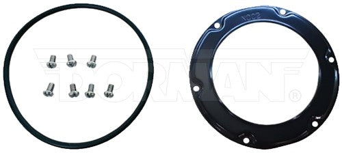 Dorman OE Solutions Fuel Tank with Lock Ring and Seal for 1996-2000 Nissan Pathfinder and 1997-2000 Infiniti QX4 576-730