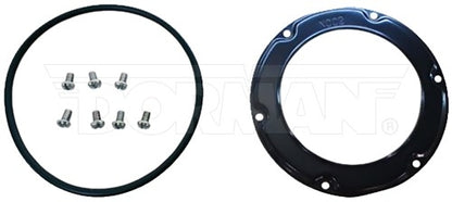 Dorman OE Solutions Fuel Tank with Lock Ring and Seal for 1996-2000 Nissan Pathfinder and 1997-2000 Infiniti QX4 576-730