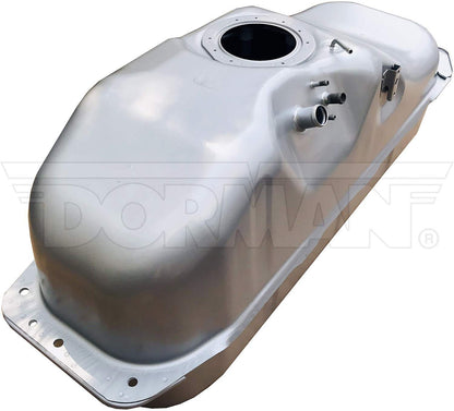 Dorman OE Solutions Fuel Tank with Lock Ring and Seal for 2001-2003 Nissan Frontier and Xterra 576-732