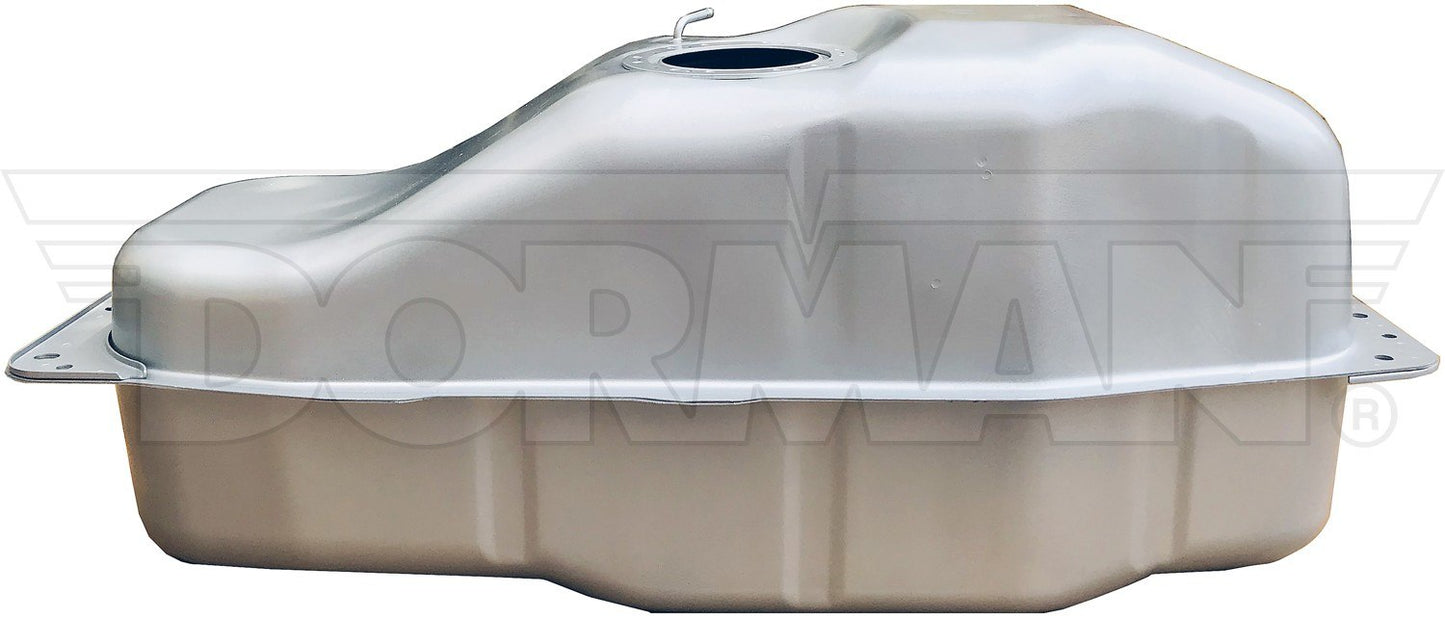 Dorman OE Solutions Fuel Tank with Lock Ring and Seal for 2001-2003 Nissan Frontier and Xterra 576-732