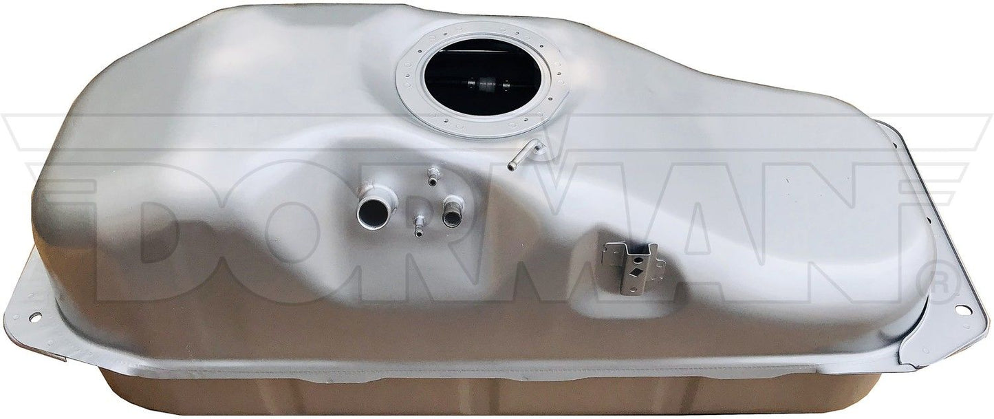 Dorman OE Solutions Fuel Tank with Lock Ring and Seal for 2001-2003 Nissan Frontier and Xterra 576-732