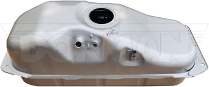 Dorman OE Solutions Fuel Tank with Lock Ring and Seal for 2001-2003 Nissan Frontier and Xterra 576-732