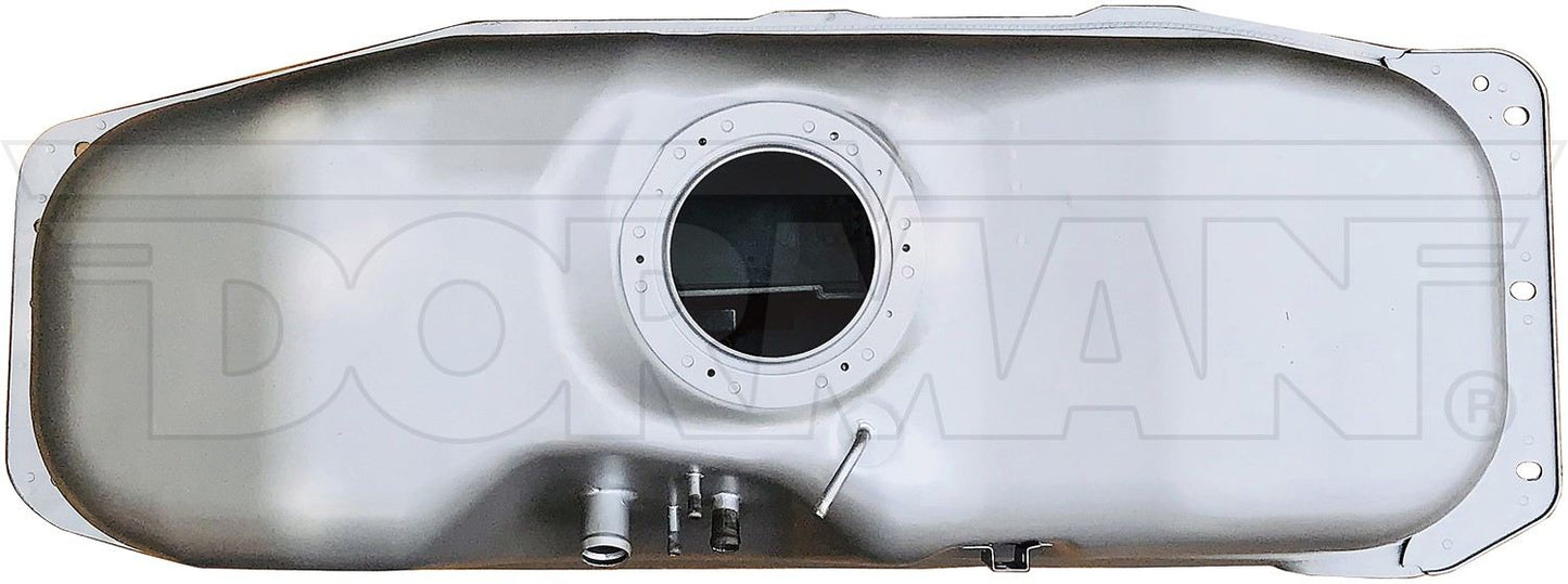 Dorman OE Solutions Fuel Tank with Lock Ring and Seal for 2001-2003 Nissan Frontier and Xterra 576-732