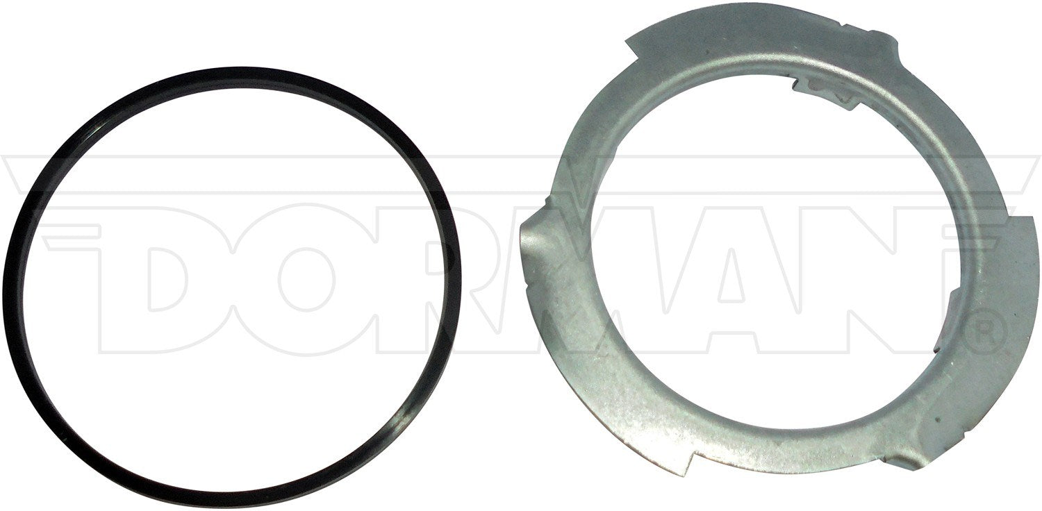 Dorman - OE Solutions FUEL TANK 576-739