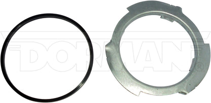 Dorman OE Solutions Fuel Tank with Lock Ring and Seal for 1976-1988 American Motors 576-739