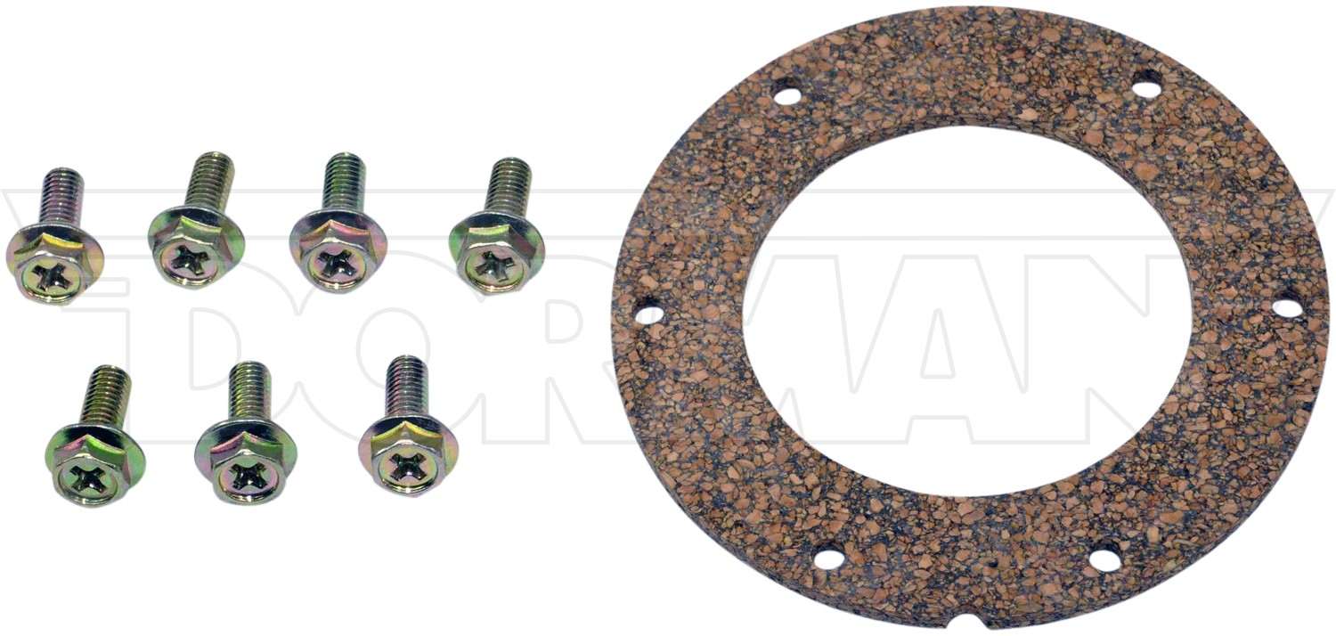 Dorman - OE Solutions FUEL TANK 576-740
