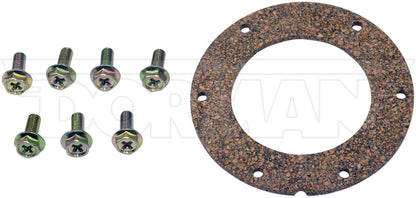 Dorman - OE Solutions FUEL TANK 576-740