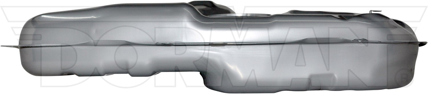 Dorman OE Solutions Fuel Tank with Lock Ring and Seal for 2012-2018 Toyota Camry Avalon and 2016-2018 Lexus ES350 576-741