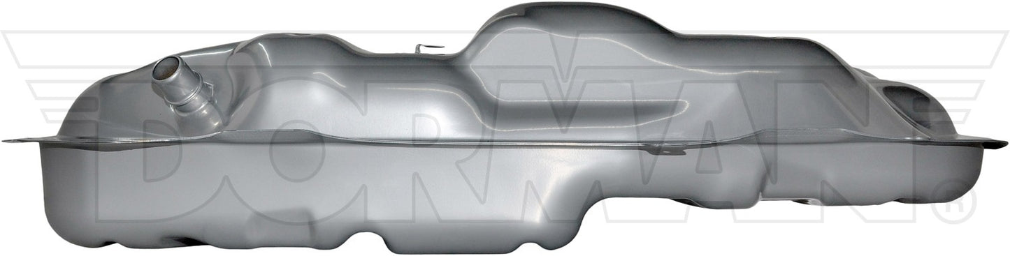 Dorman OE Solutions Fuel Tank with Lock Ring and Seal for 2012-2018 Toyota Camry Avalon and 2016-2018 Lexus ES350 576-741