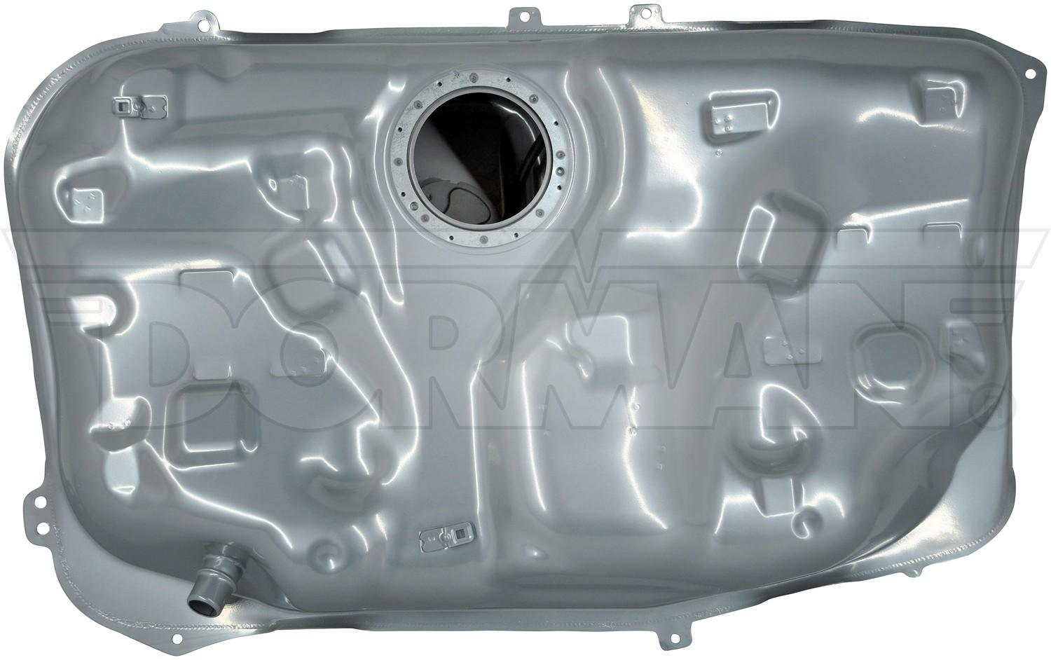 Dorman - OE Solutions FUEL TANK 576-741