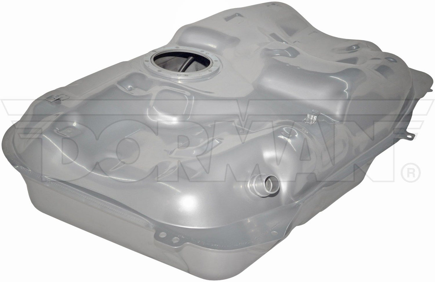 Dorman OE Solutions Fuel Tank with Lock Ring and Seal for 2012-2018 Toyota Camry Avalon and 2016-2018 Lexus ES350 576-741