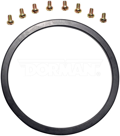 Dorman OE Solutions Fuel Tank with Lock Ring and Seal for 2012-2018 Toyota Camry Avalon and 2016-2018 Lexus ES350 576-741
