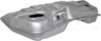 Dorman OE Solutions Fuel Tank with Lock Ring and Seal for 2005-2009 Hyundai Tucson 2005-2010 Kia Sportage 576-744