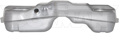 Dorman OE Solutions Fuel Tank with Lock Ring and Seal for 2005-2009 Hyundai Tucson 2005-2010 Kia Sportage 576-744