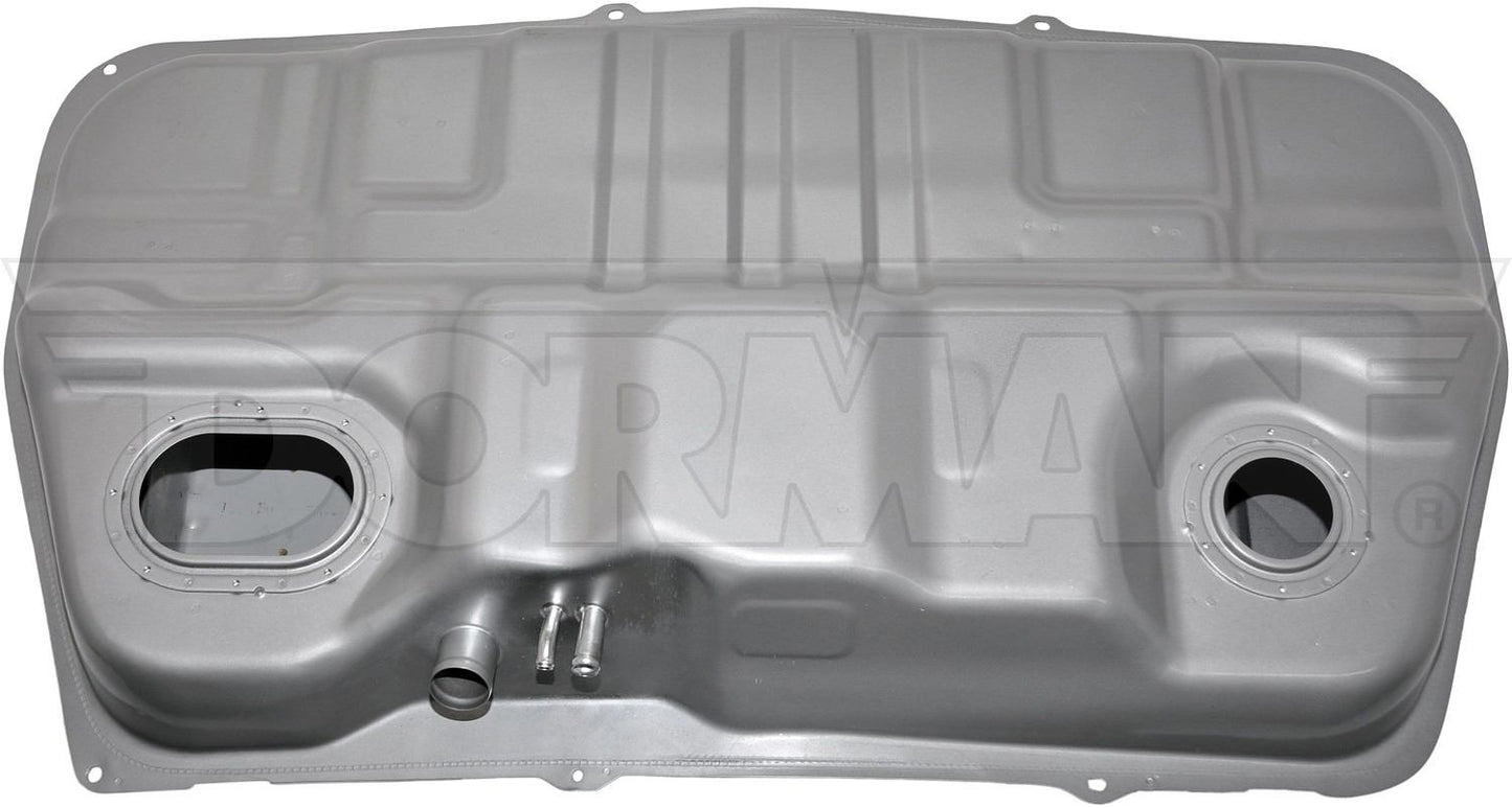 Dorman OE Solutions Fuel Tank with Lock Ring and Seal for 2005-2009 Hyundai Tucson 2005-2010 Kia Sportage 576-744
