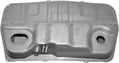 Dorman OE Solutions Fuel Tank with Lock Ring and Seal for 2005-2009 Hyundai Tucson 2005-2010 Kia Sportage 576-744