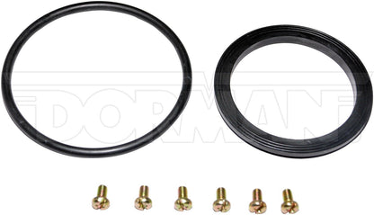 Dorman OE Solutions Fuel Tank with Lock Ring and Seal for 2005-2009 Hyundai Tucson 2005-2010 Kia Sportage 576-744