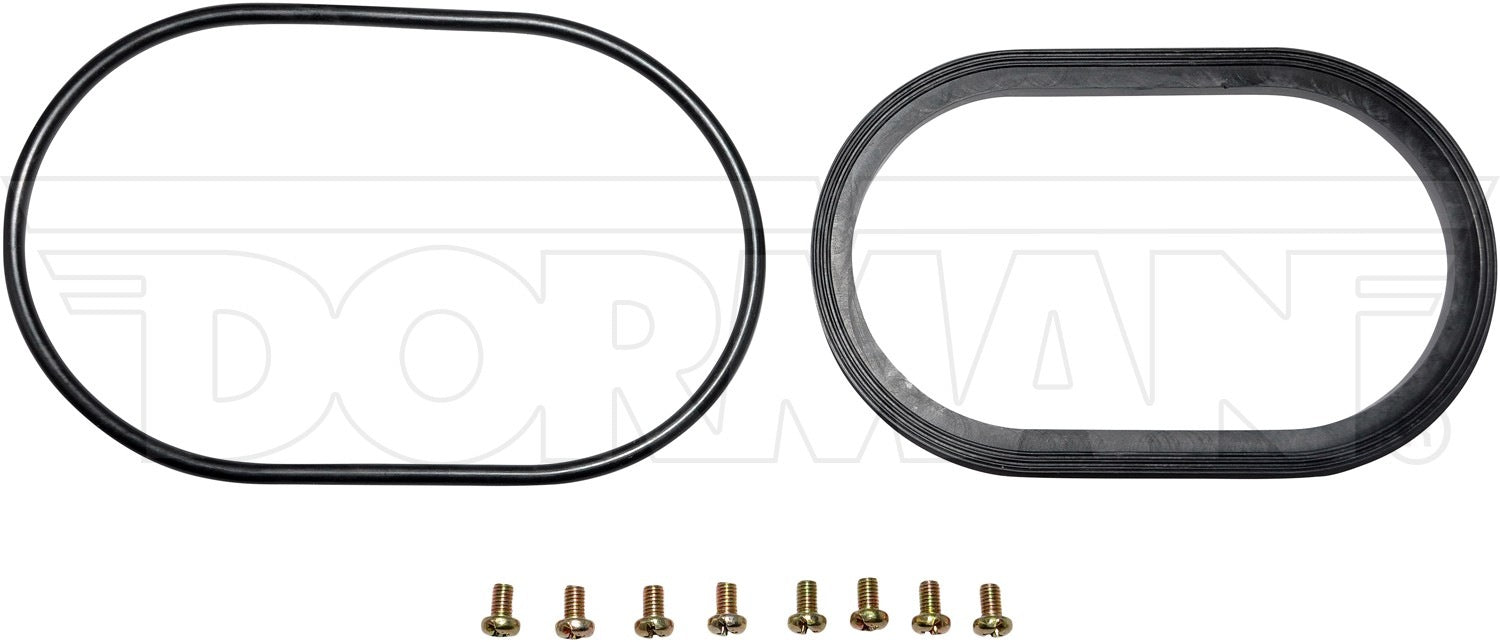 Dorman - OE Solutions FUEL TANK 576-744