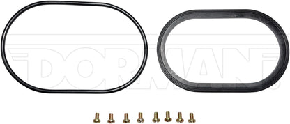 Dorman OE Solutions Fuel Tank with Lock Ring and Seal for 2005-2009 Hyundai Tucson 2005-2010 Kia Sportage 576-744