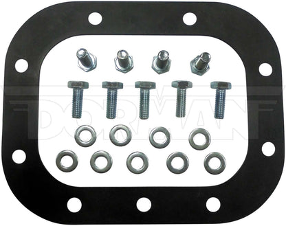 Dorman OE Solutions Fuel Tank with Lock Ring and Seal for 1984-1996 Chevrolet Corvette 576-746